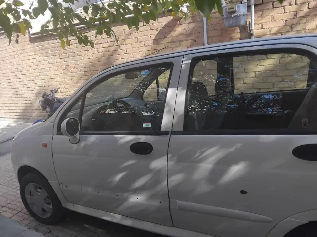 ام وی ام اقساط|خودرو سواری و وانت|تهران, هلال احمر|دیوار