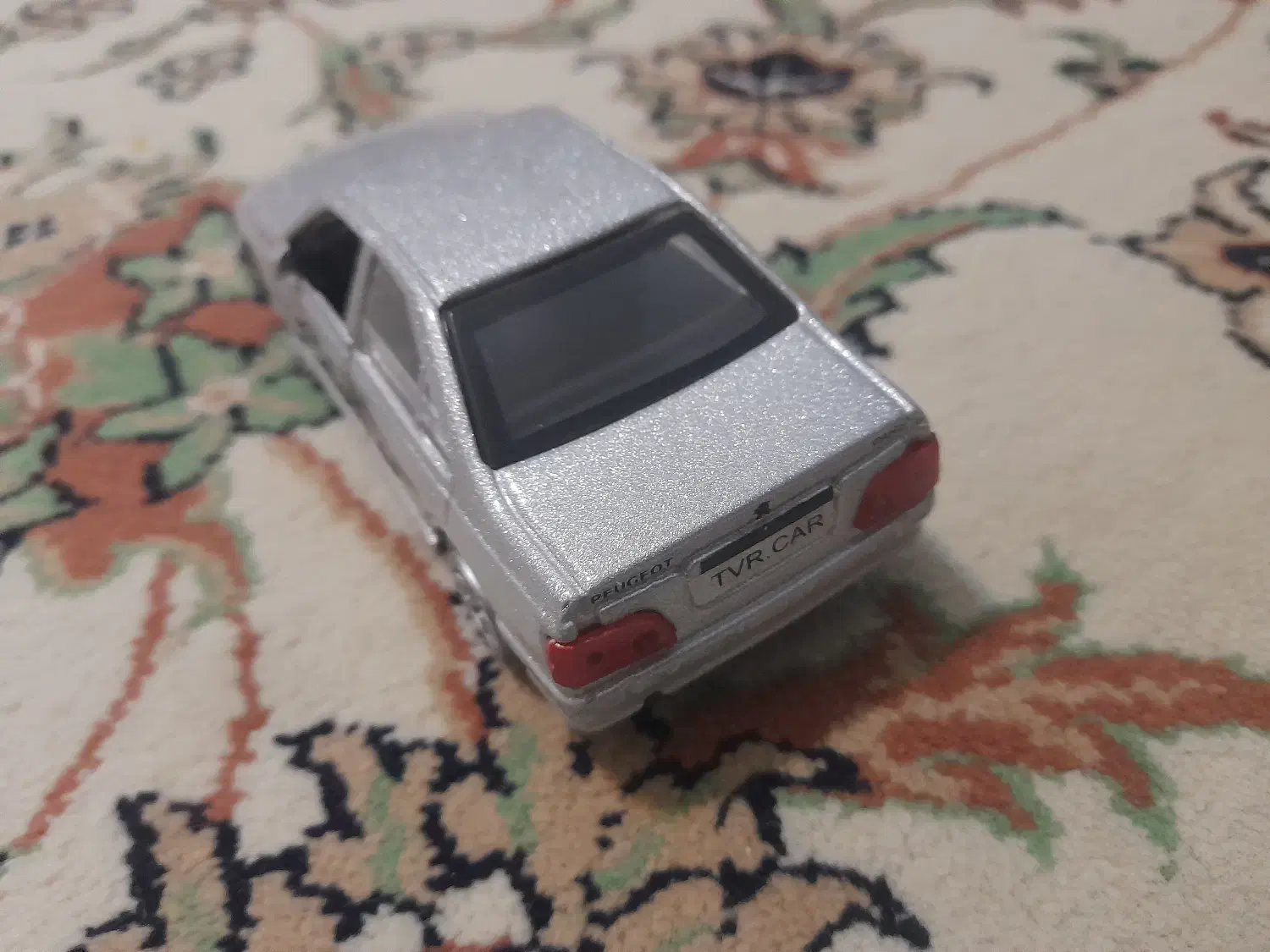 اسباب بازی ماشین فلزی|اسباب‌‌بازی|بجنورد, |دیوار