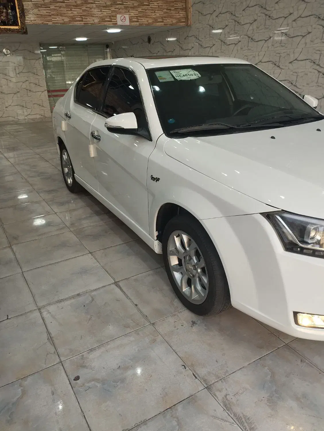 دناپلاس اتومات۱۴۰۱|خودرو سواری و وانت|تبریز, |دیوار