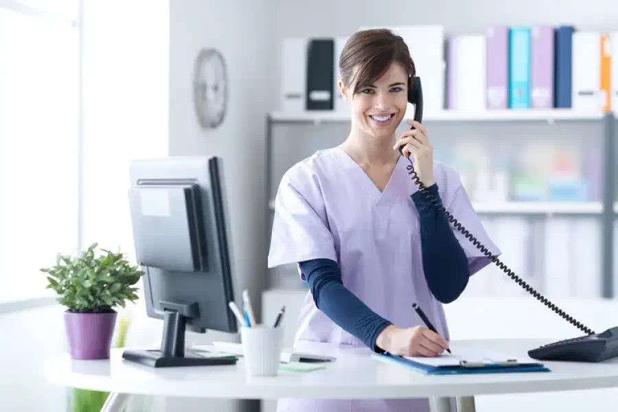 منشی و دستیار کلینیک دامپزشکی|استخدام درمانی، زیبایی، بهداشتی|تهران, نیلوفر|دیوار
