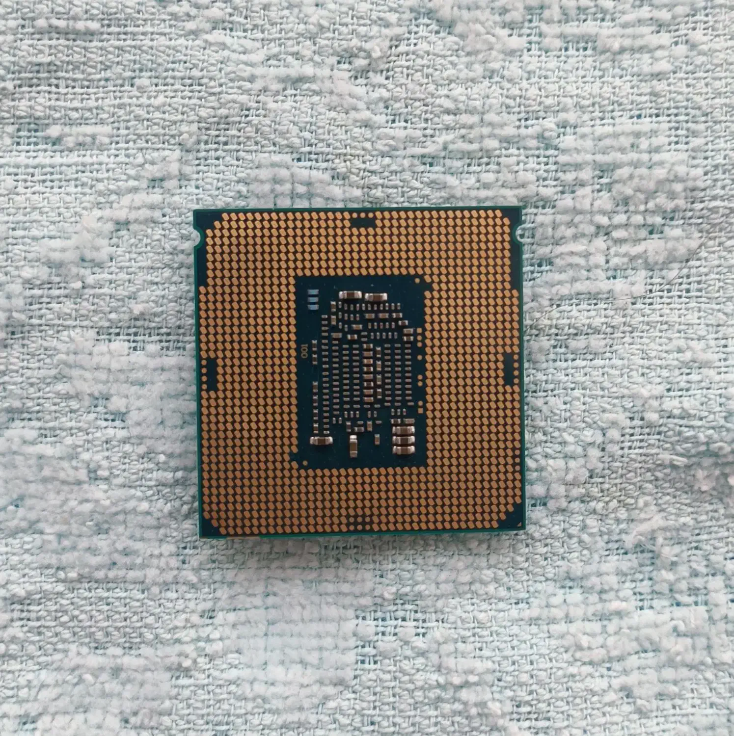 cpu|قطعات و لوازم جانبی رایانه|کرمان, |دیوار