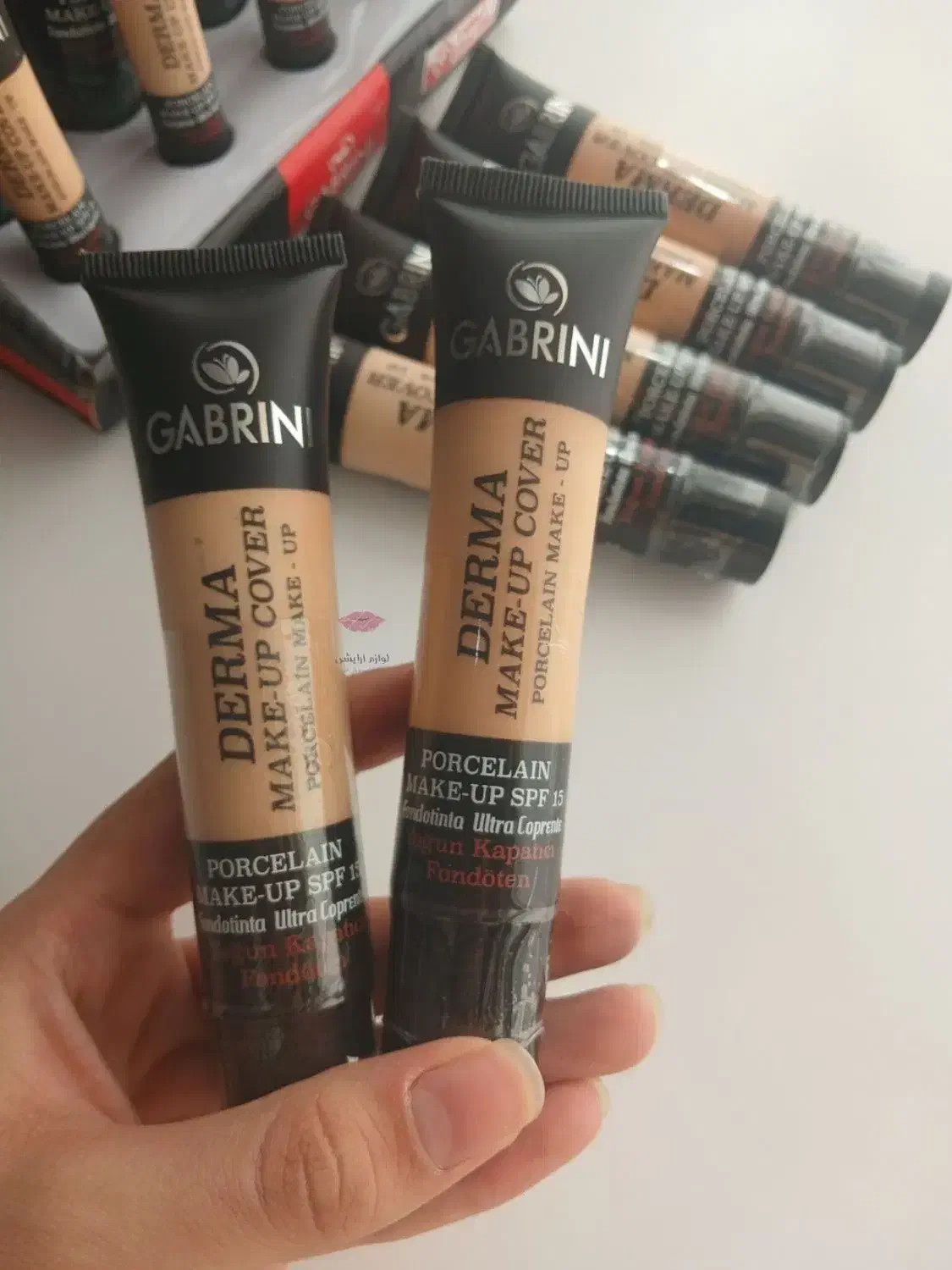 لوازم آرایشی با قیمت اقتصادی|آرایشی، بهداشتی، درمانی|سنقر, |دیوار