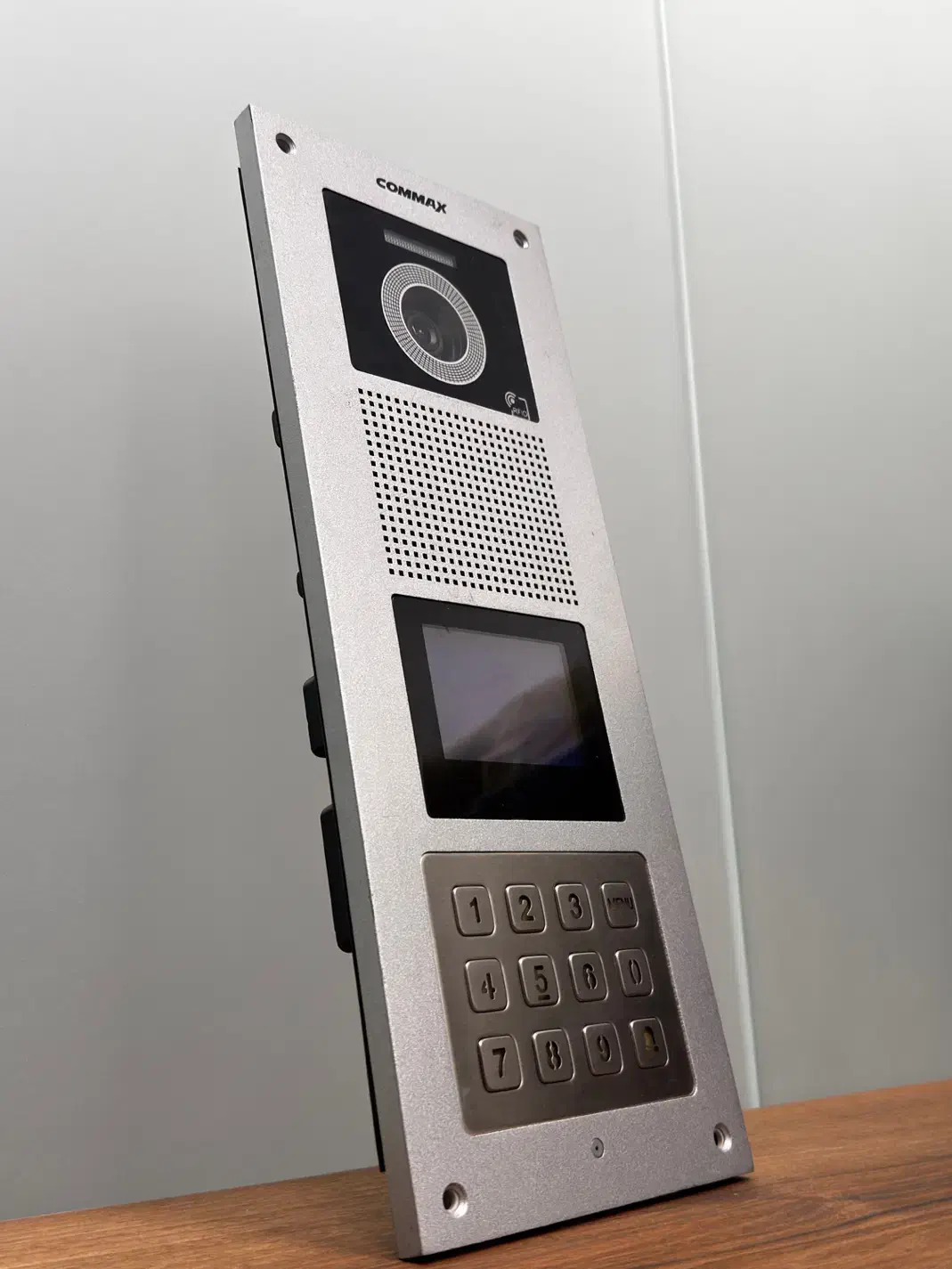 آیفون تصویری کدینگ کومکس commax|دوربین مداربسته|تهران, علم و صنعت|دیوار