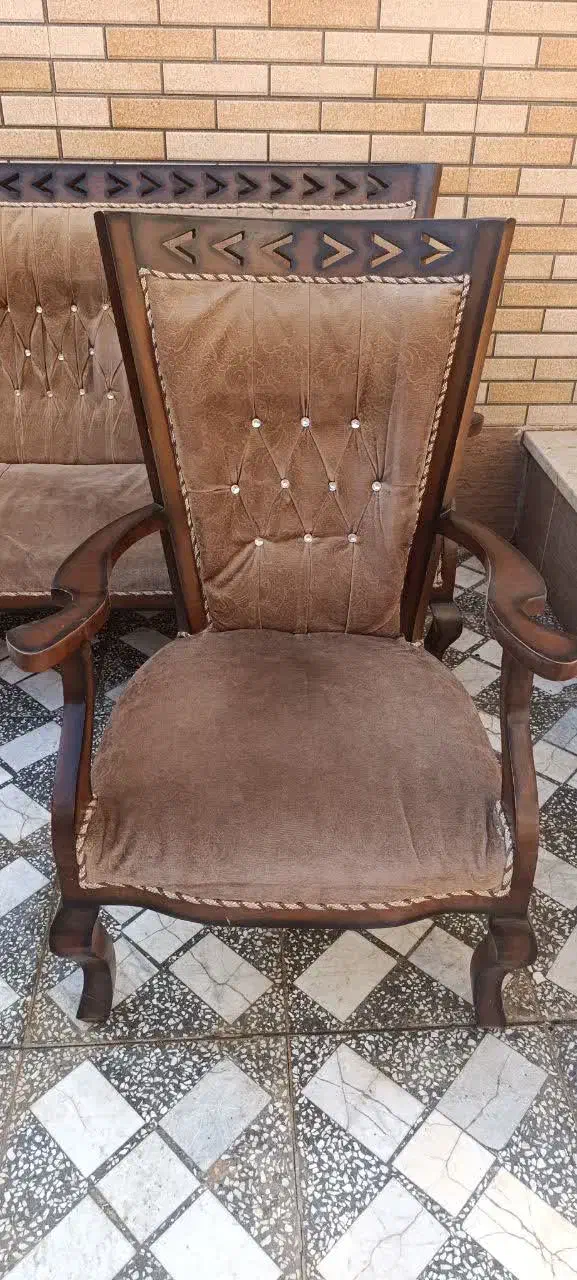 مبل سوفی مناسب تعمیر|مبلمان خانگی و میز عسلی|شاهین‌شهر, گزبرخوار|دیوار