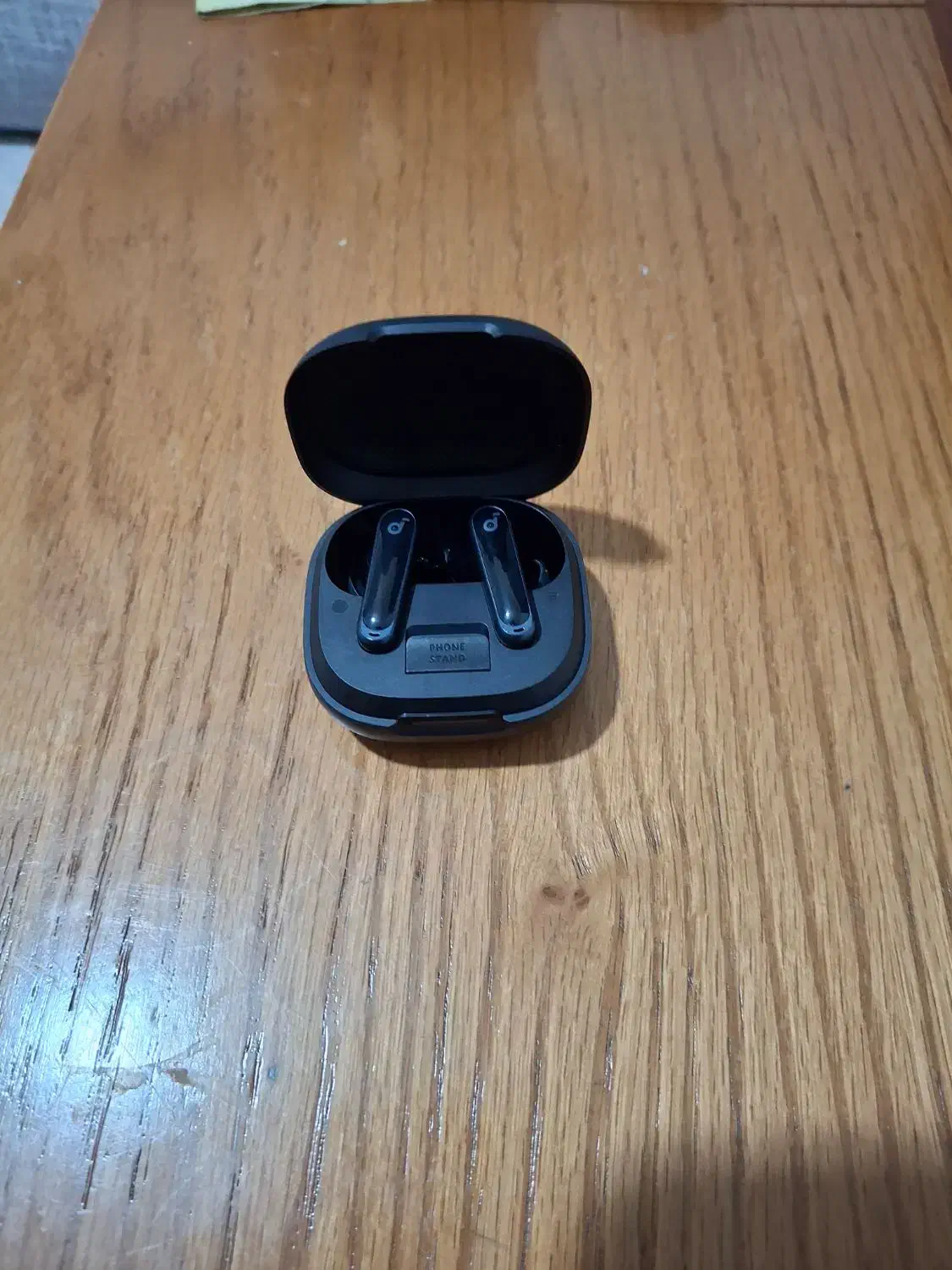 ایرپاد آنکر مدل p40i|لوازم جانبی موبایل و تبلت|پرند, فاز ۵|دیوار