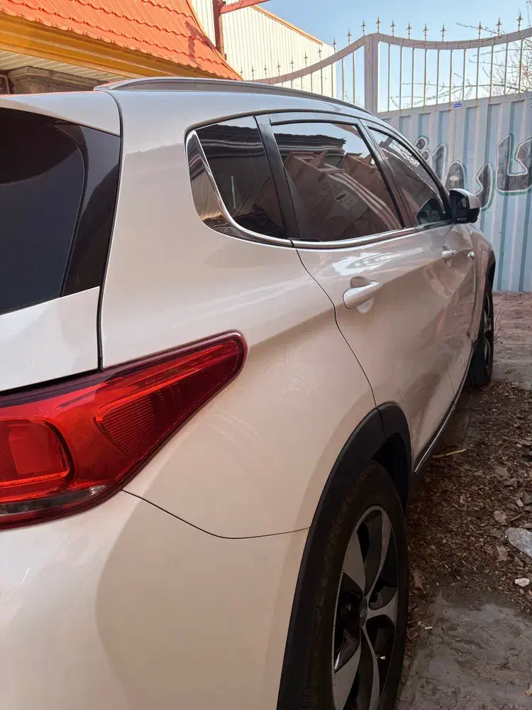 تیگو۷|خودرو سواری و وانت|قم, انسجام|دیوار