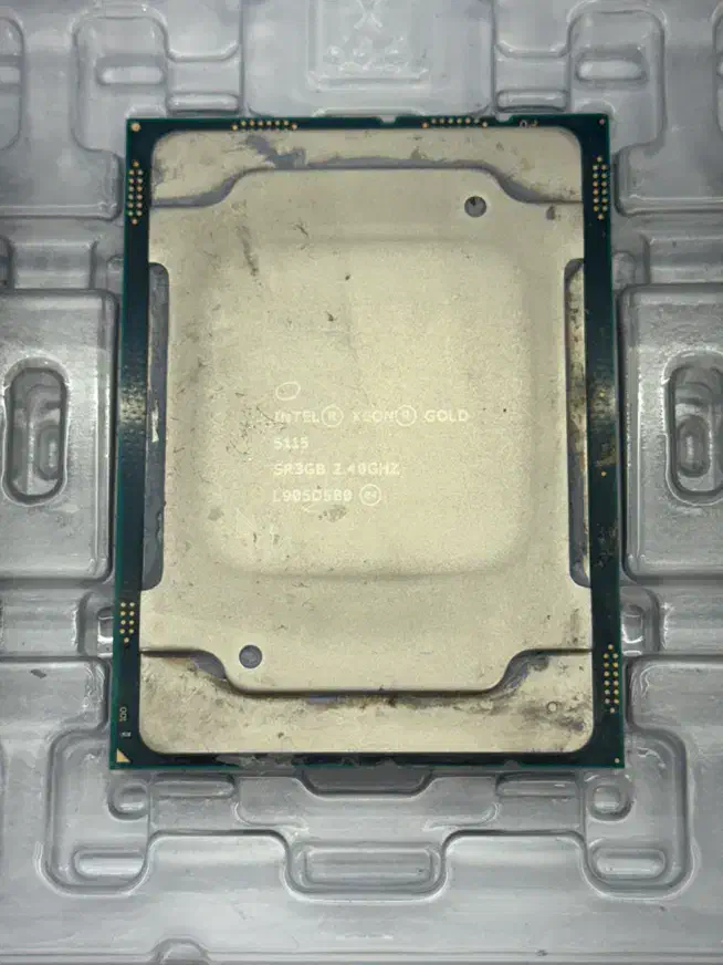 cpu سرور/5115/6138پاور سرور/hp 1400/1800w|قطعات و لوازم جانبی رایانه|تهران, فلسطین (میدان انقلاب)|دیوار