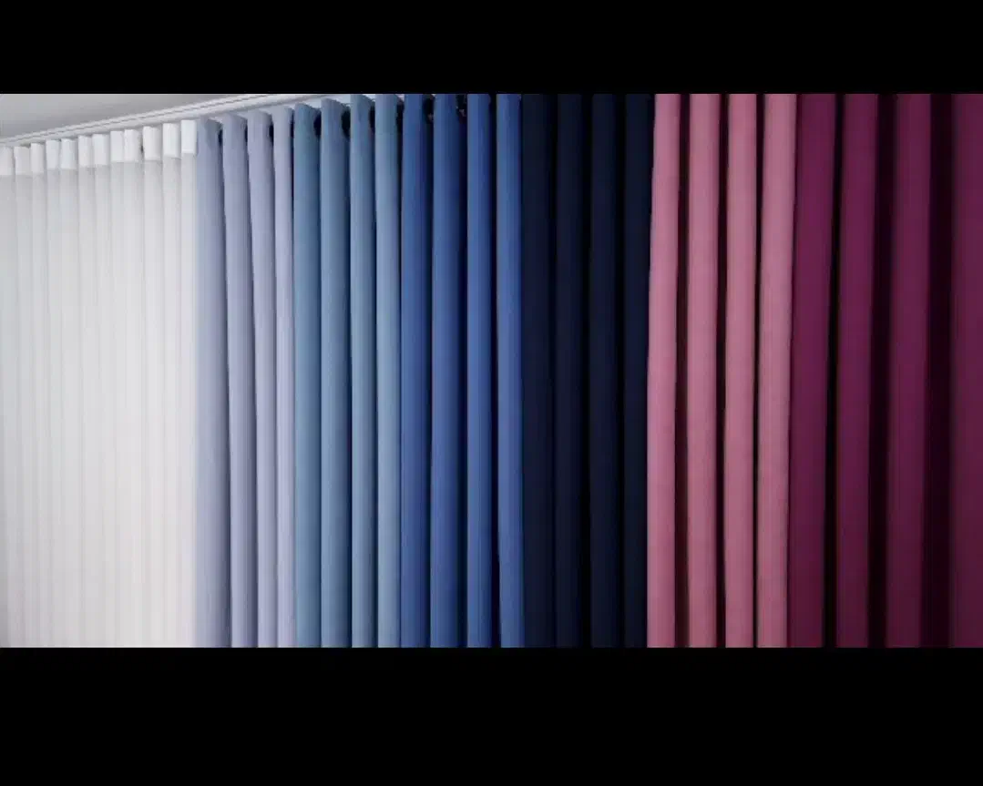 فروش ویژه پرده|پرده، رانر، رومیزی|شاهینشهر, خانه کارگر|دیوار