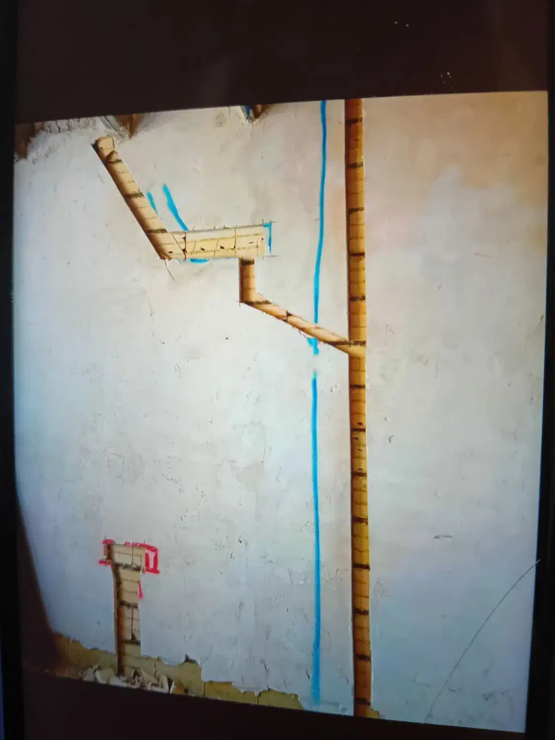 شیارزنی برق فاضلاب، کف ،تازه تعصیص* جدید کاربردی *|خدمات پیشه و مهارت|کلارآباد, |دیوار