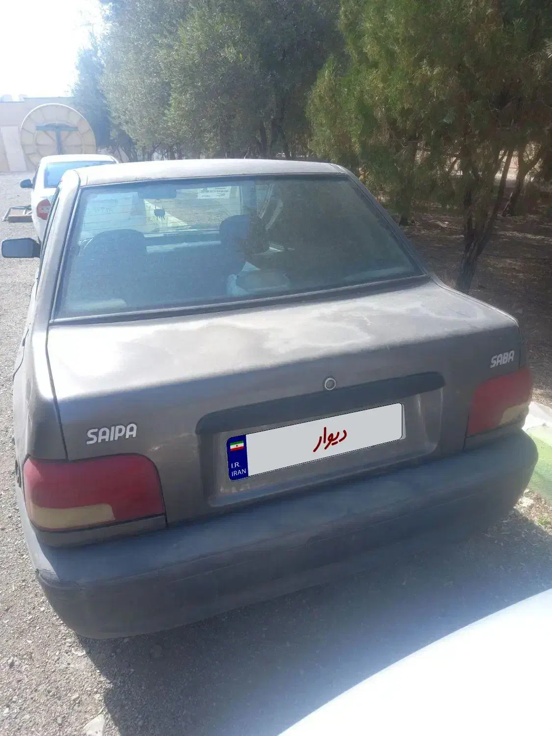 پراید ۸۹|خودرو سواری و وانت|پرند, فاز ۱|دیوار