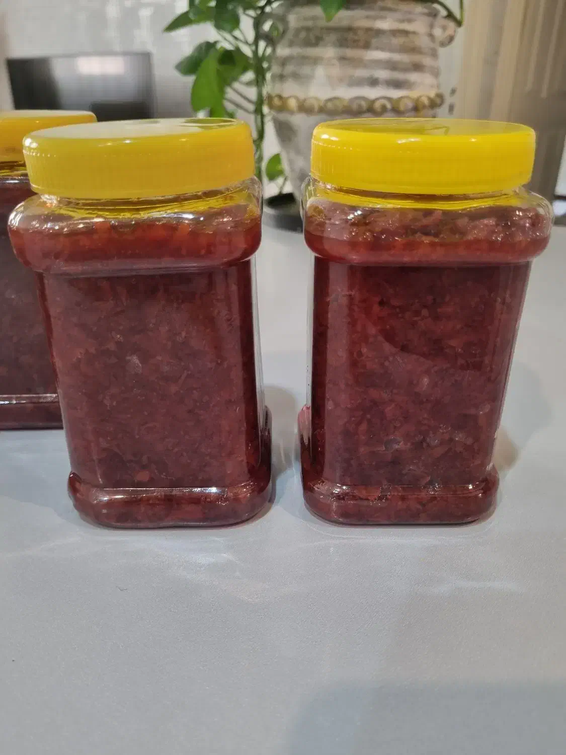 مربای به ارگانیک|خوردنی و آشامیدنی|تهران, توحید|دیوار