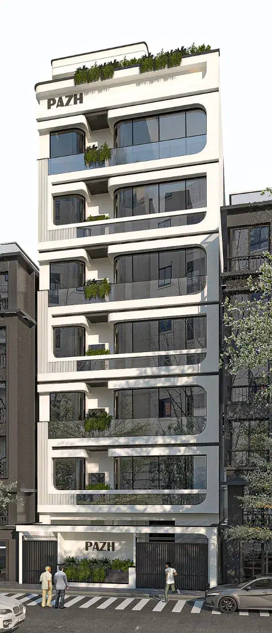 آپارتمان|فروش آپارتمان|مشهد, شهید فرامرز عباسی|دیوار