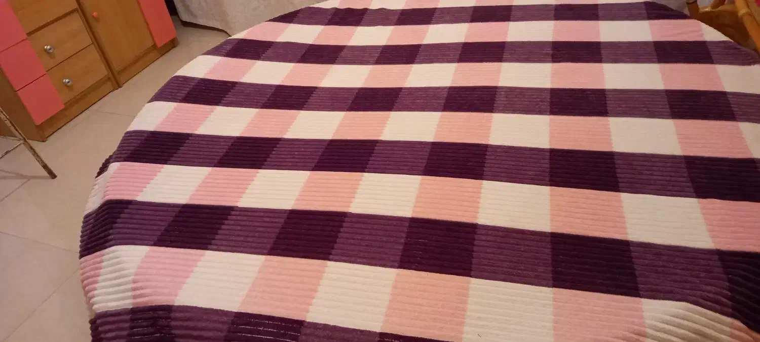 تخت دونفره گرد|تخت و سرویس خواب|اسدآباد, |دیوار