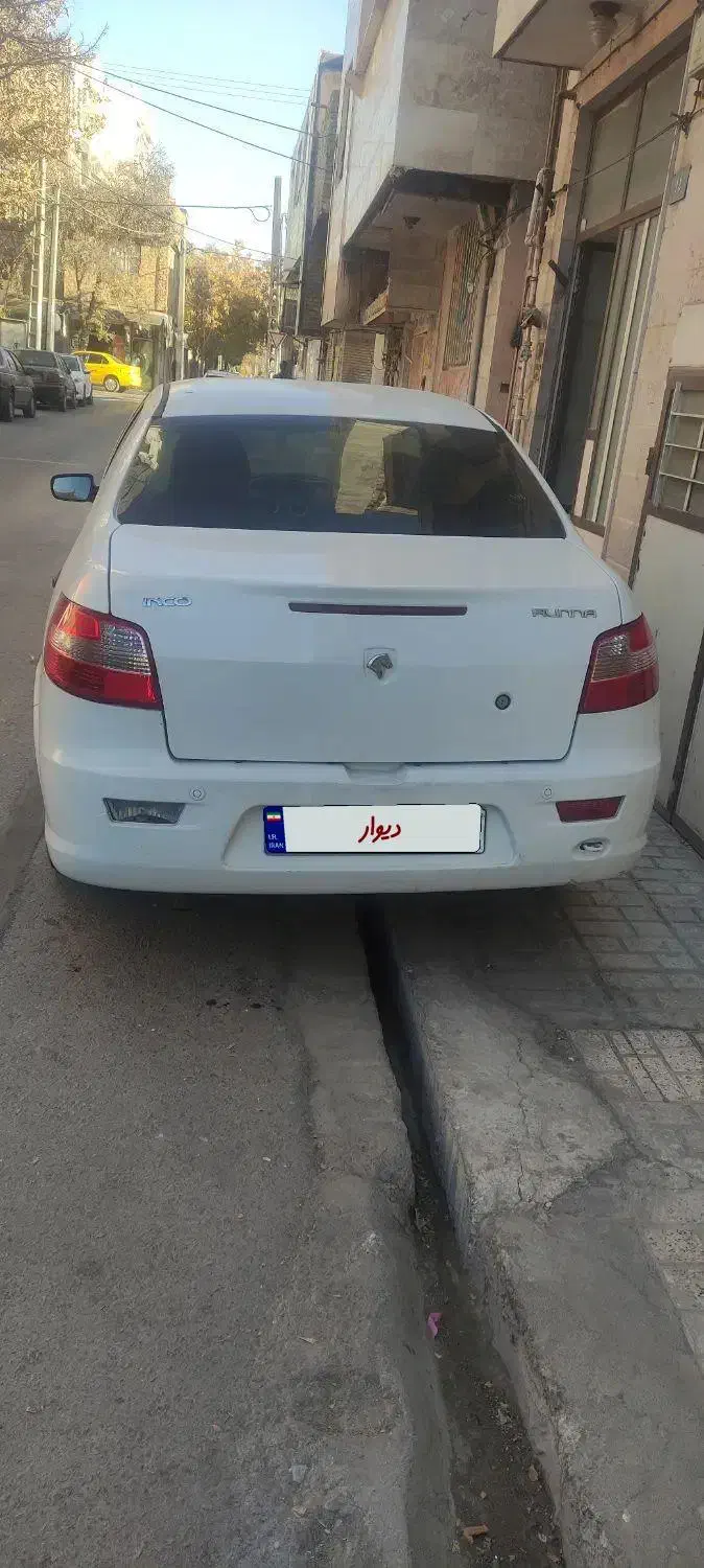 فروش فوری|خودرو سواری و وانت|مشهد, یاس|دیوار