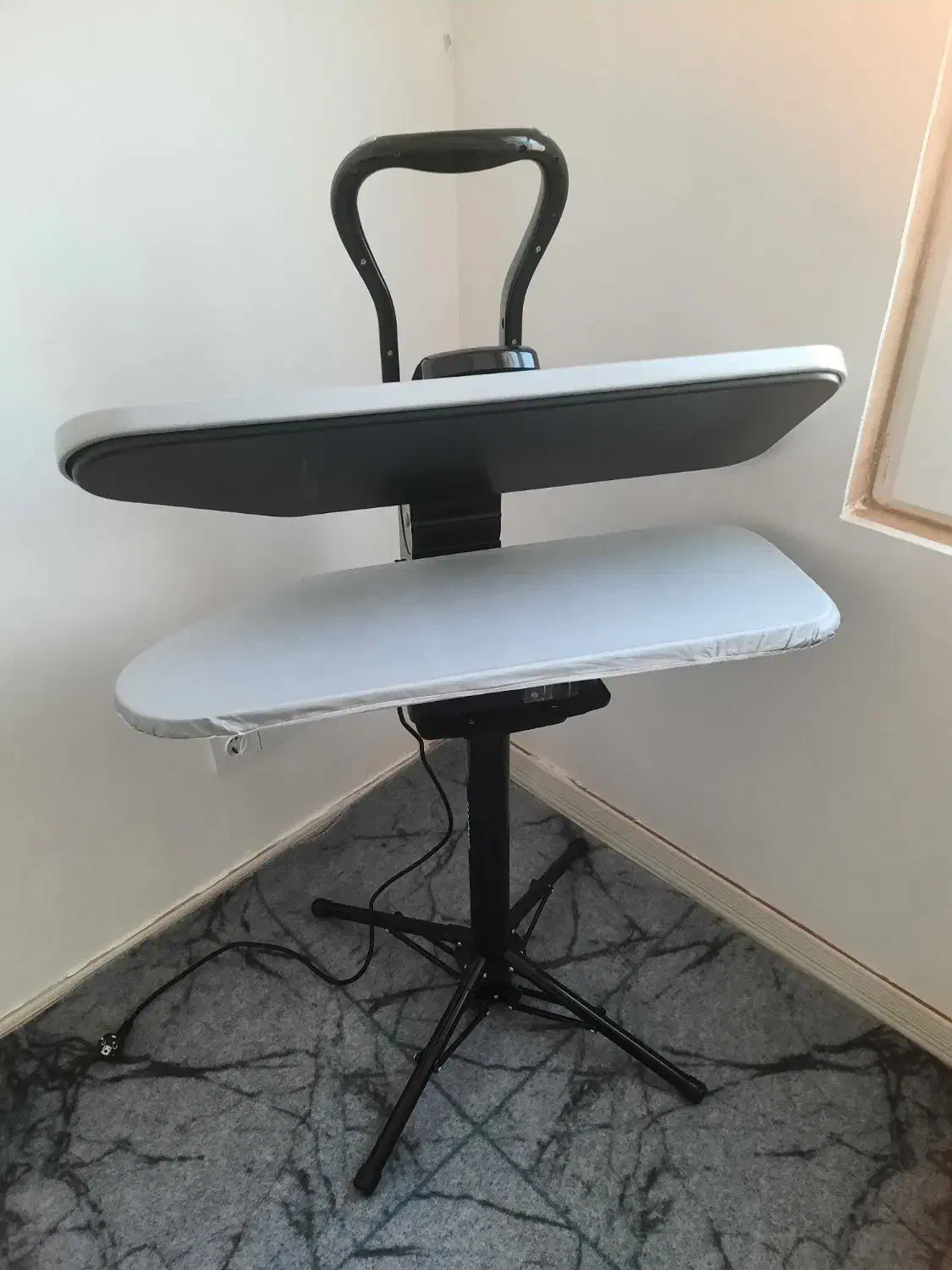 اتوپرس ژانومه|اتو و لوازم اتو|نهاوند, |دیوار