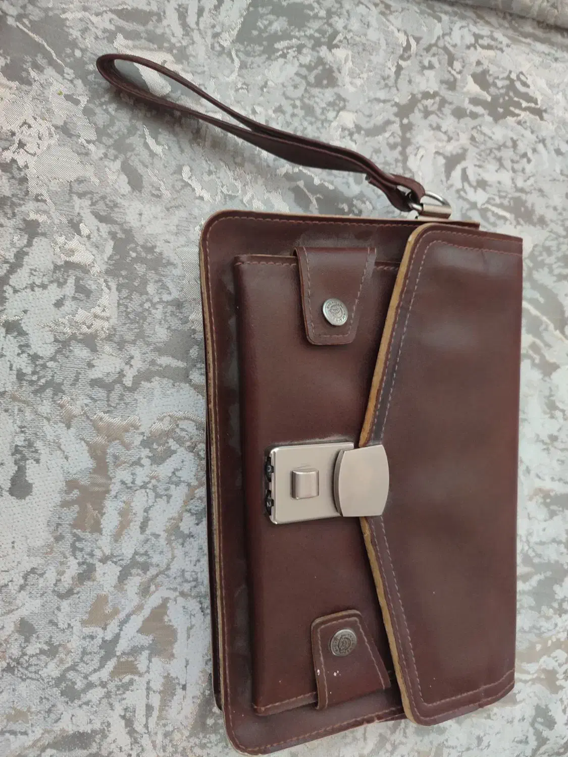 کیف چرم|کیف، کفش، کمربند|فردوس (خراسان), |دیوار