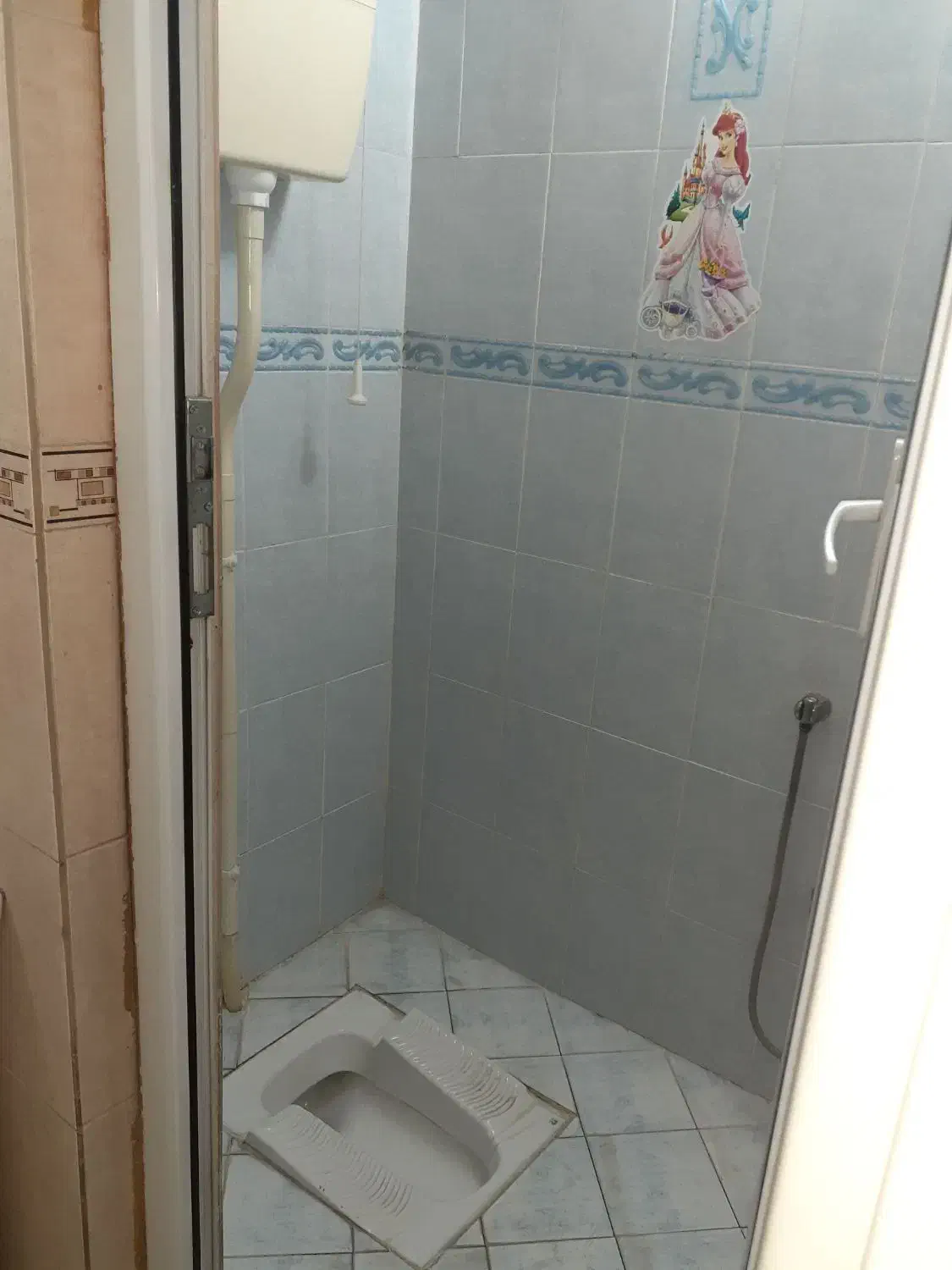 رهن۹۵متری فول امکانات افراسیابی/بلوارابوذر/ پل دوم