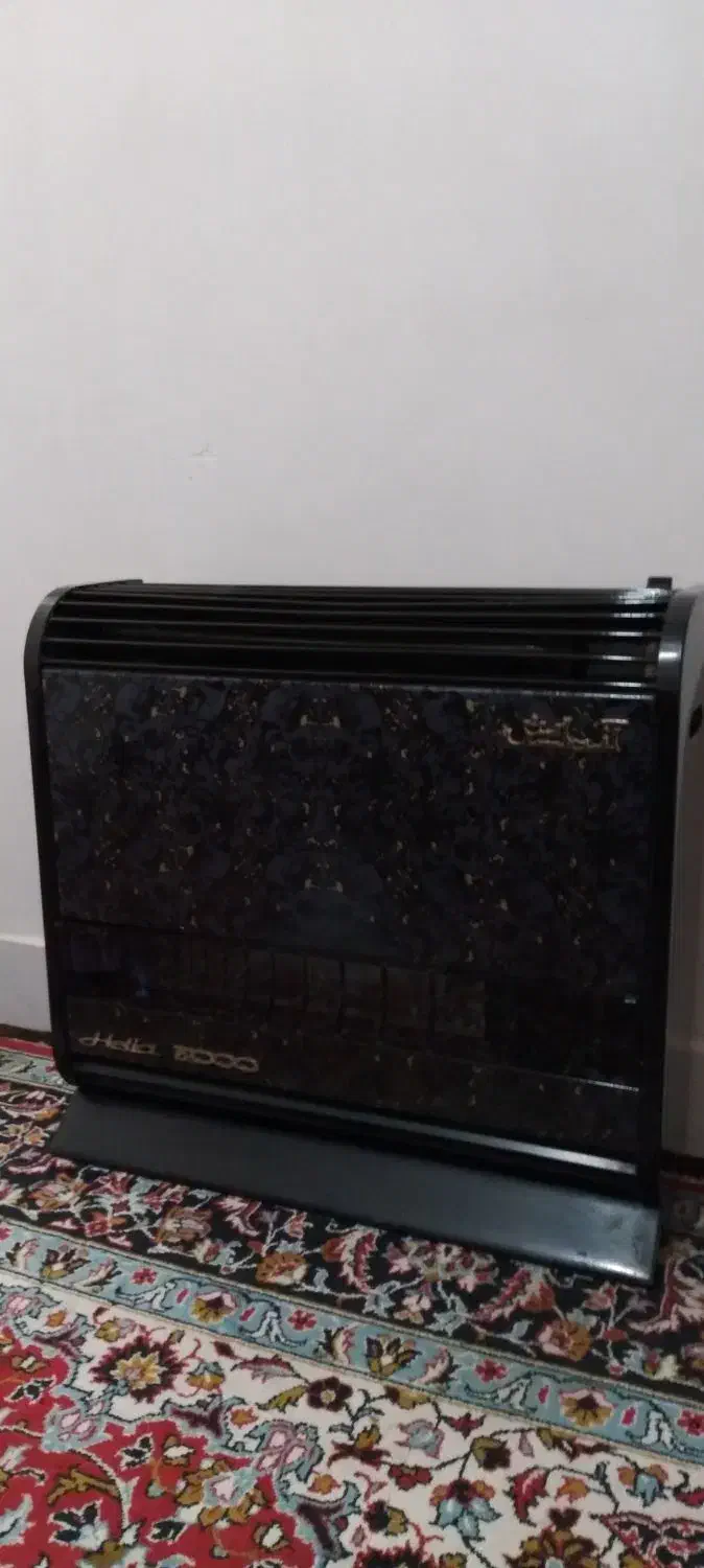 بخاری گازی مدل آزمایش|بخاری، هیتر، شومینه|اندیمشک, |دیوار