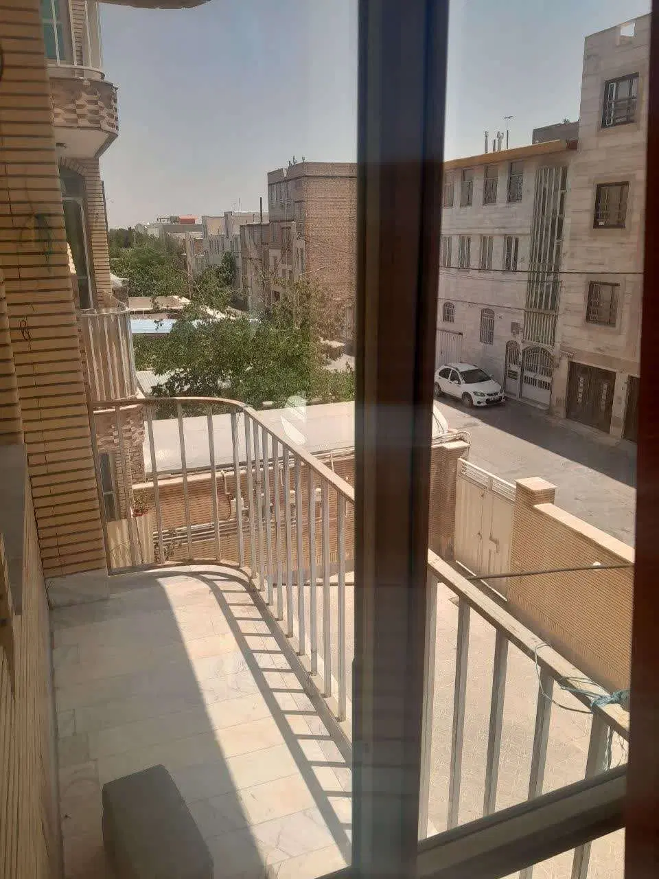 اجاره آپارتمان در بلوار بهشتی در بهترین نقطه شهر|اجارهٔ آپارتمان|خمین, |دیوار