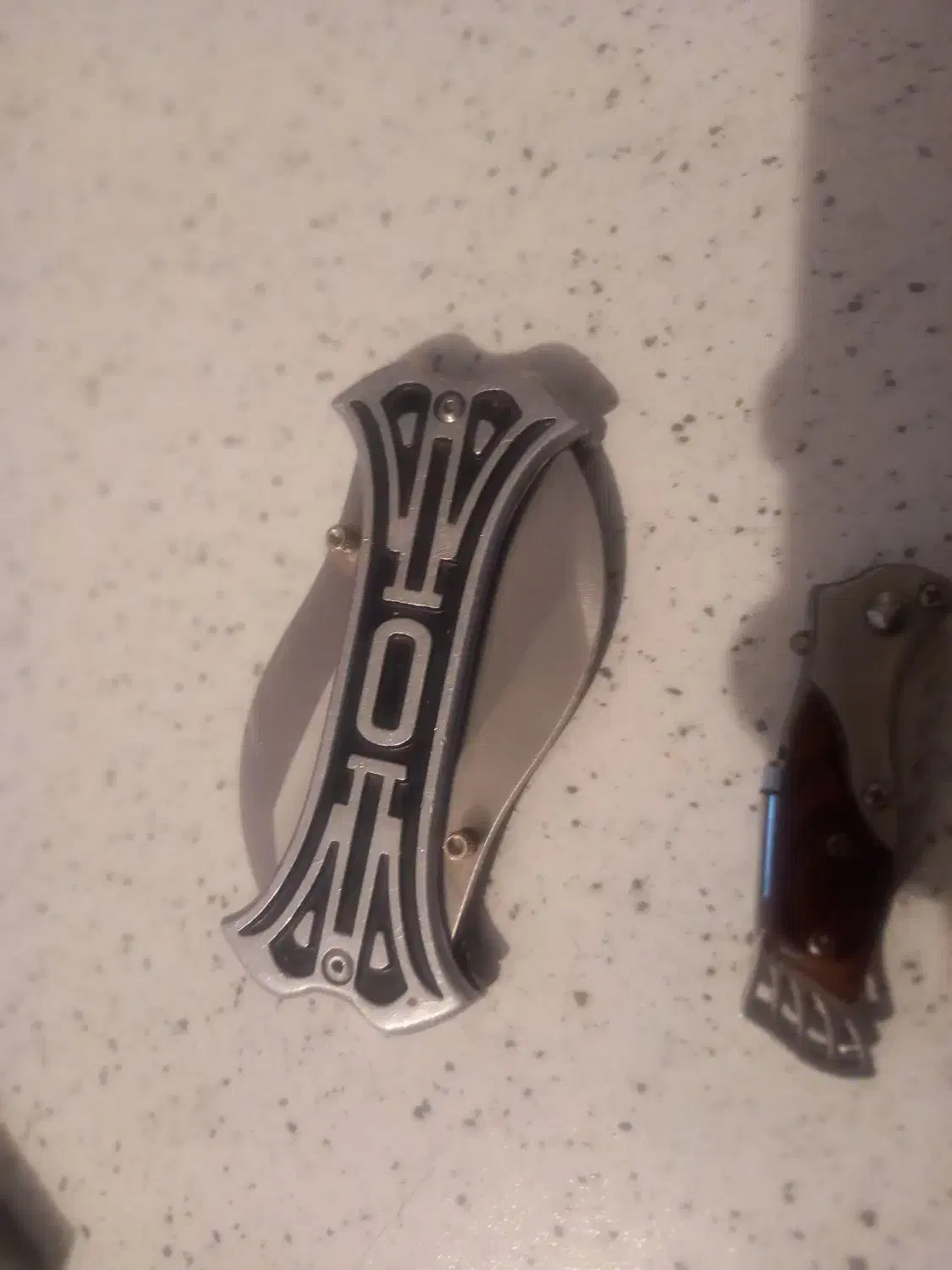 چاقو|کوهنوردی و کمپینگ|تهران, شهرک طالقانی|دیوار