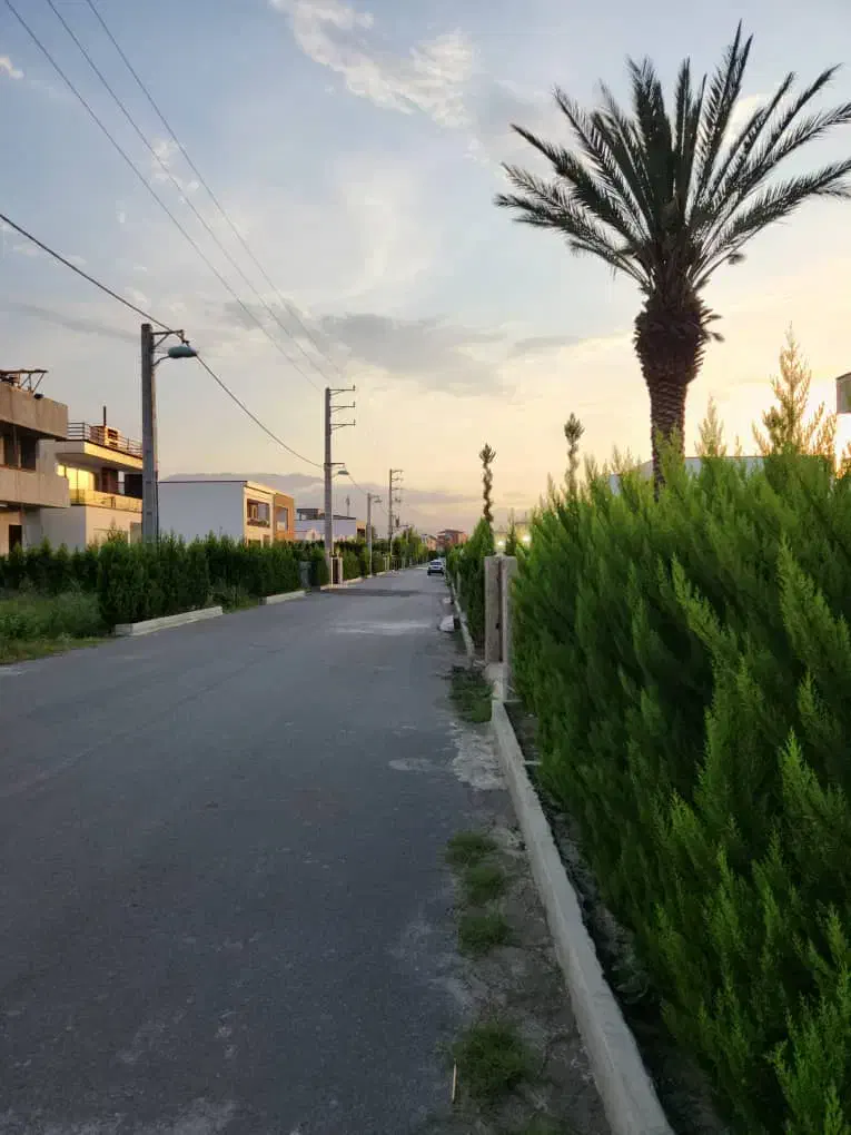 پیش فروش  طلایی۶دستگاه ویلا  طرح فنلاند|پیش‌فروش املاک|ایزدشهر, |دیوار