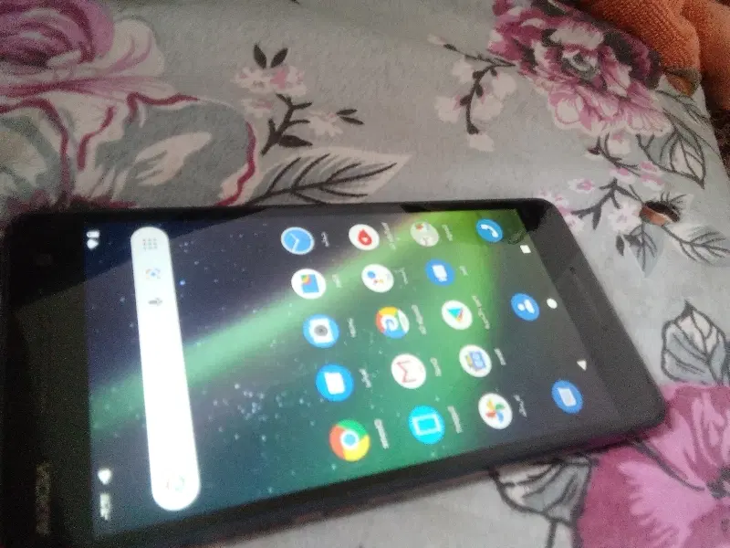 NOKIA 2.1|موبایل|رشت, فلسطین|دیوار