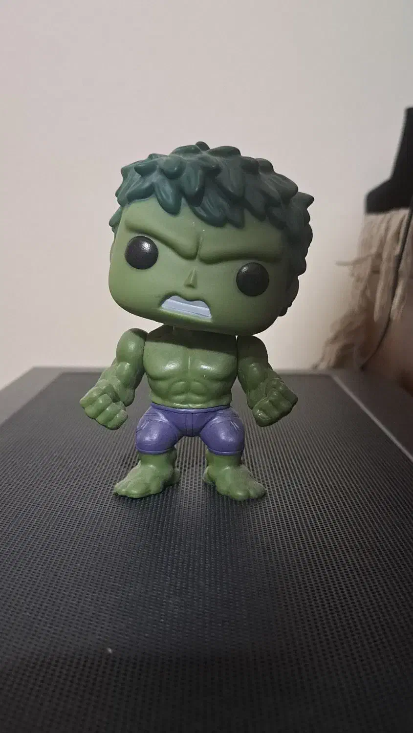 فانکو طرح هالک|اسباب‌‌بازی|تهران, امیریه|دیوار