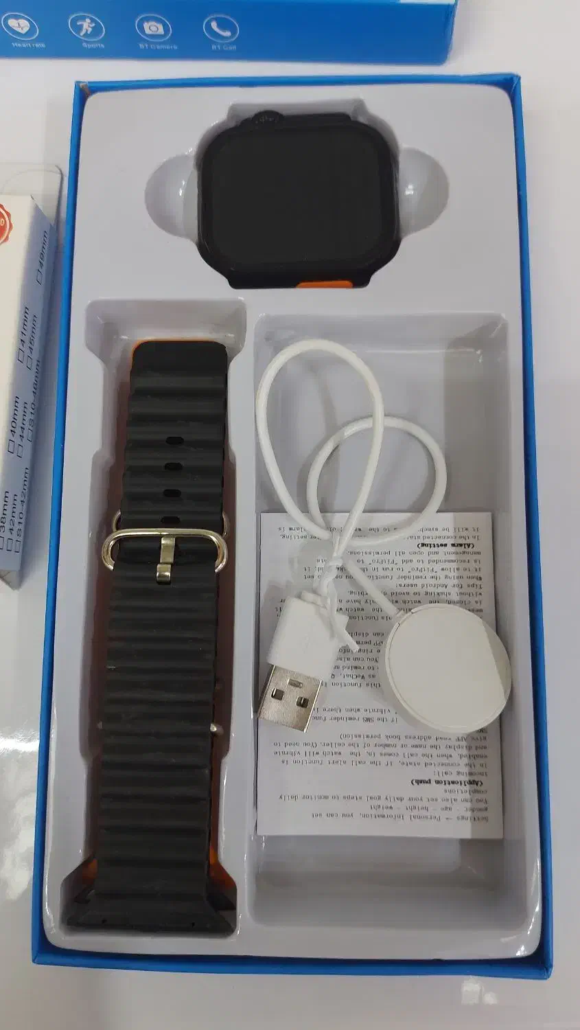 اسمارت واچ|ساعت|جوانرود, |دیوار