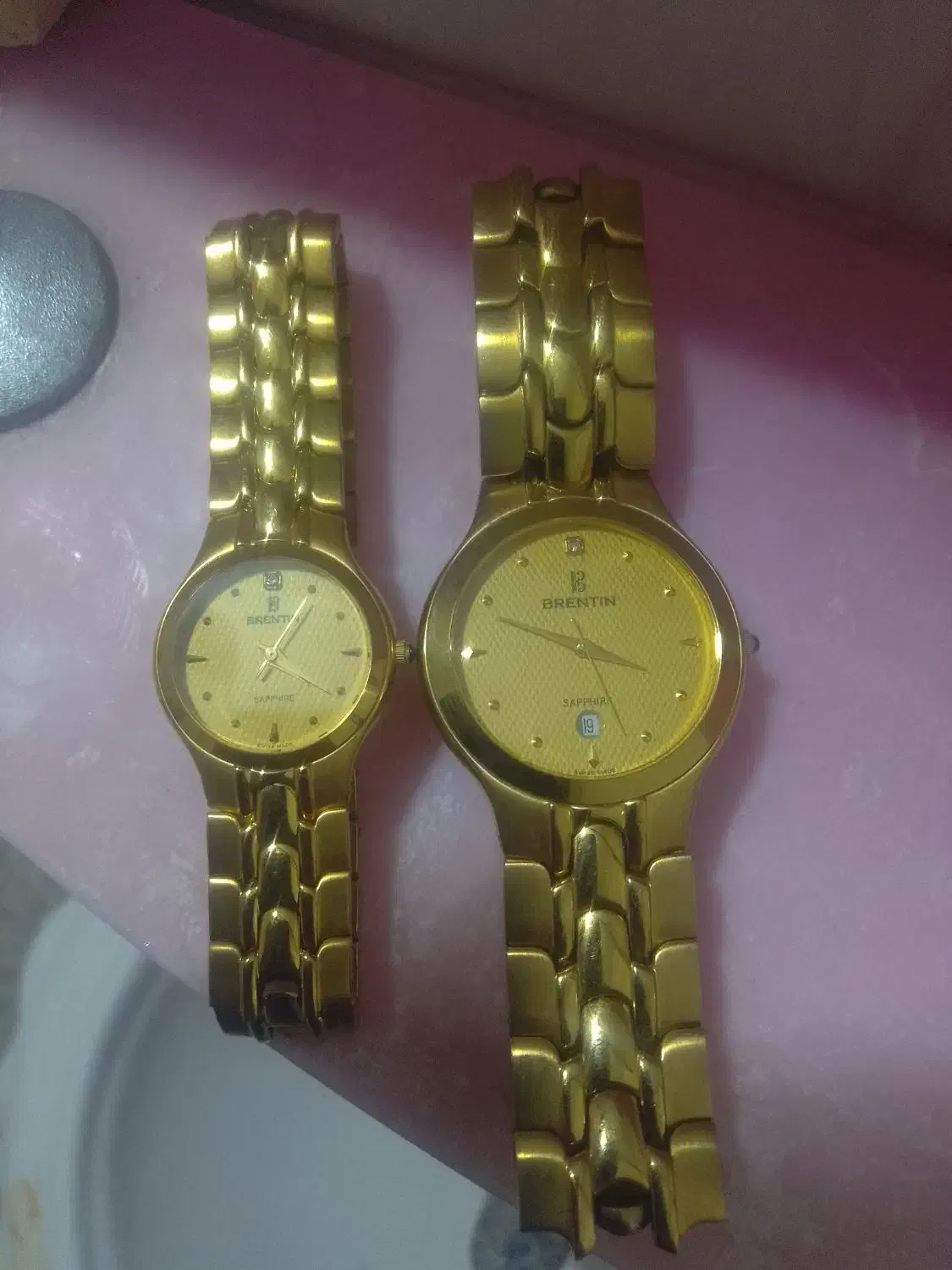 ساعت مچی ست|ساعت|بم, |دیوار