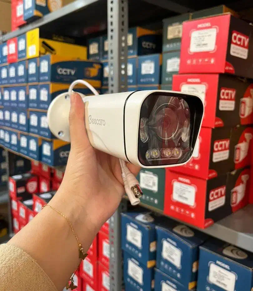 فروش وپخش سیستم حفاظتی وامنیتی|دوربین مداربسته|علیآباد کتول, |دیوار