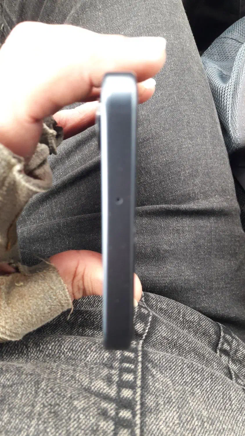 گوشی سامسونگa16/2025|موبایل|اهواز, کوی فاطمیه|دیوار