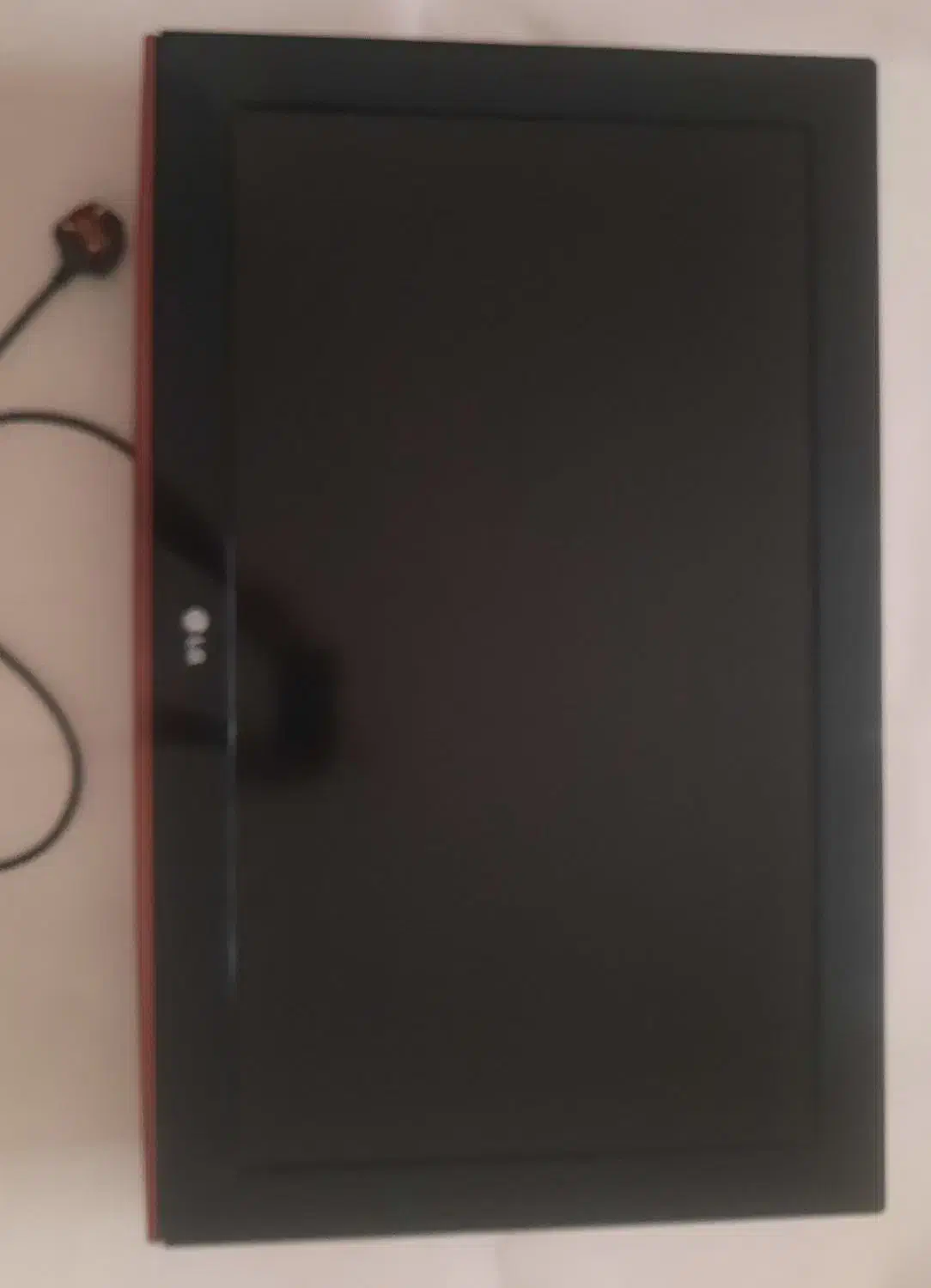 تلویزیون lcd|تلویزیون و پروژکتور|محمدشهر, شهرک پیام (مهرالبرز)|دیوار