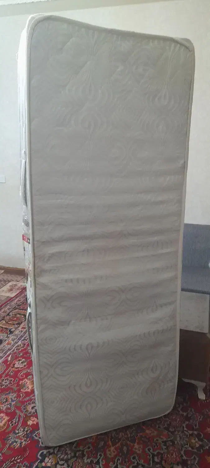 تشک تک نفره رویال|تشک تختخواب|سهند, |دیوار