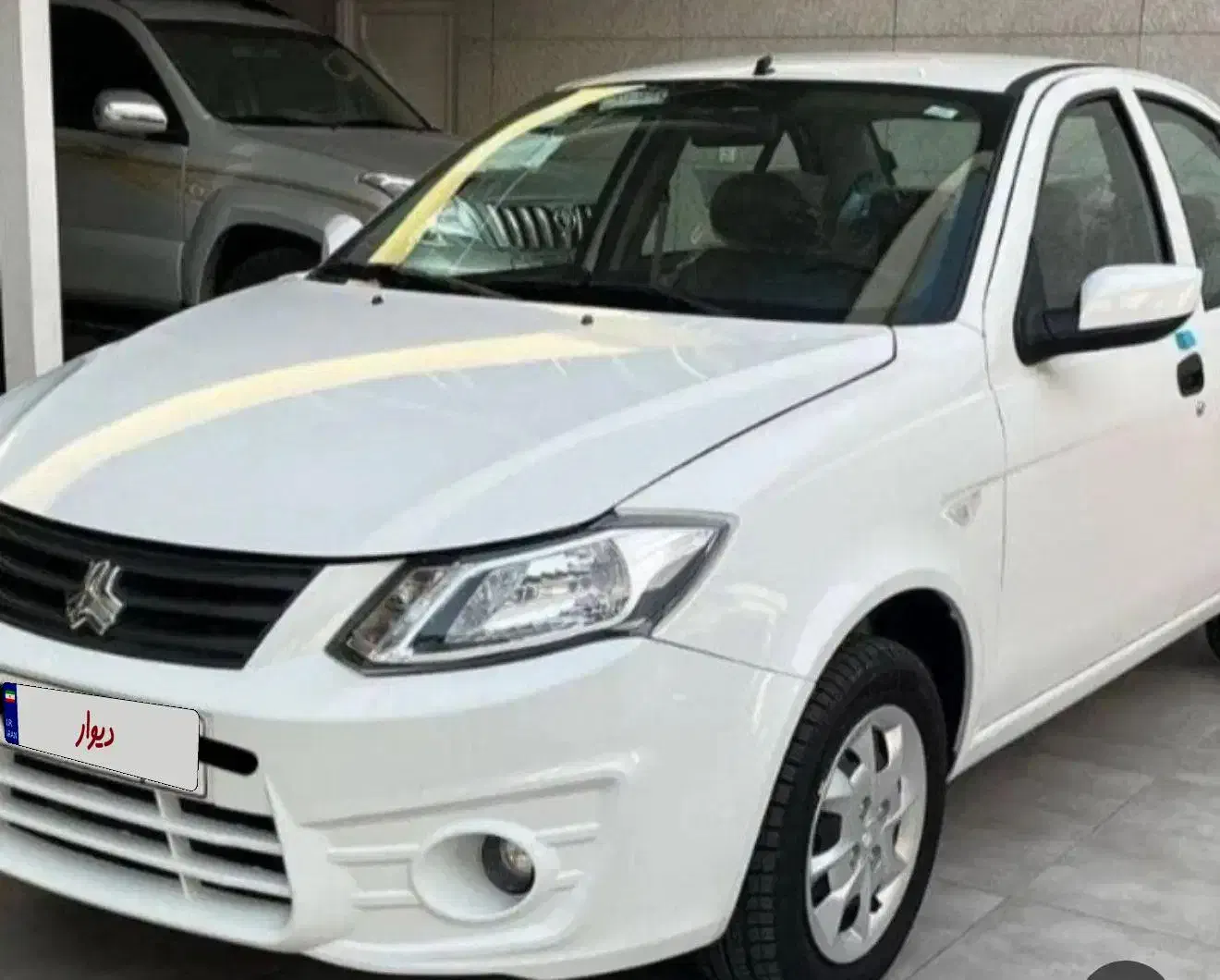 ساینا اس صفر|خودرو سواری و وانت|یزد, |دیوار