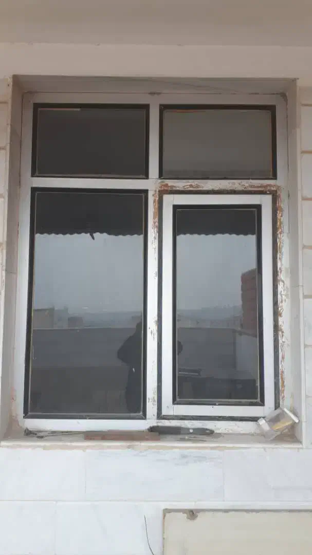 فروش پنجره آلومینیوم|مصالح و تجهیزات ساختمان|ایلام, |دیوار