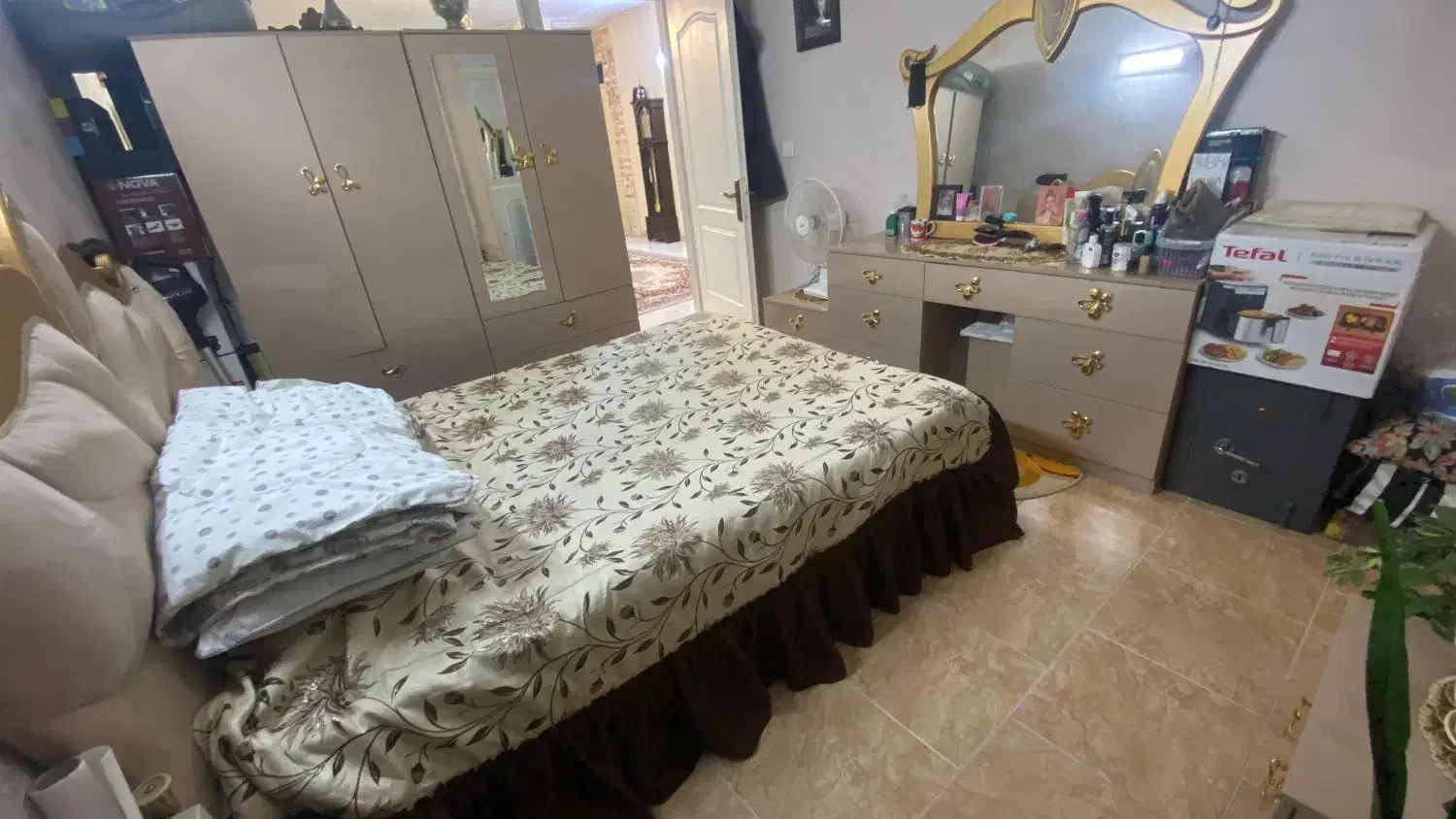 رهن مستقلات