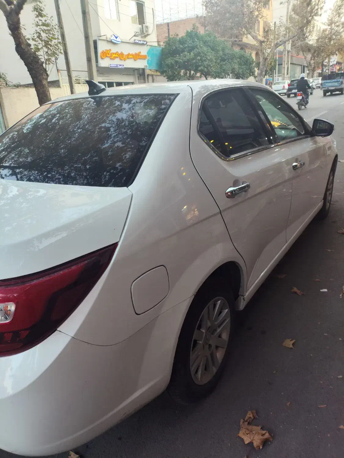 دنا پلاس شش دنده مدل 1403|خودرو سواری و وانت|گرگان, |دیوار