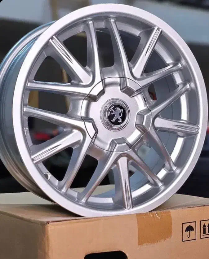 رینگ و لاستیک امین|قطعات یدکی و لوازم جانبی|میاندوآب, |دیوار