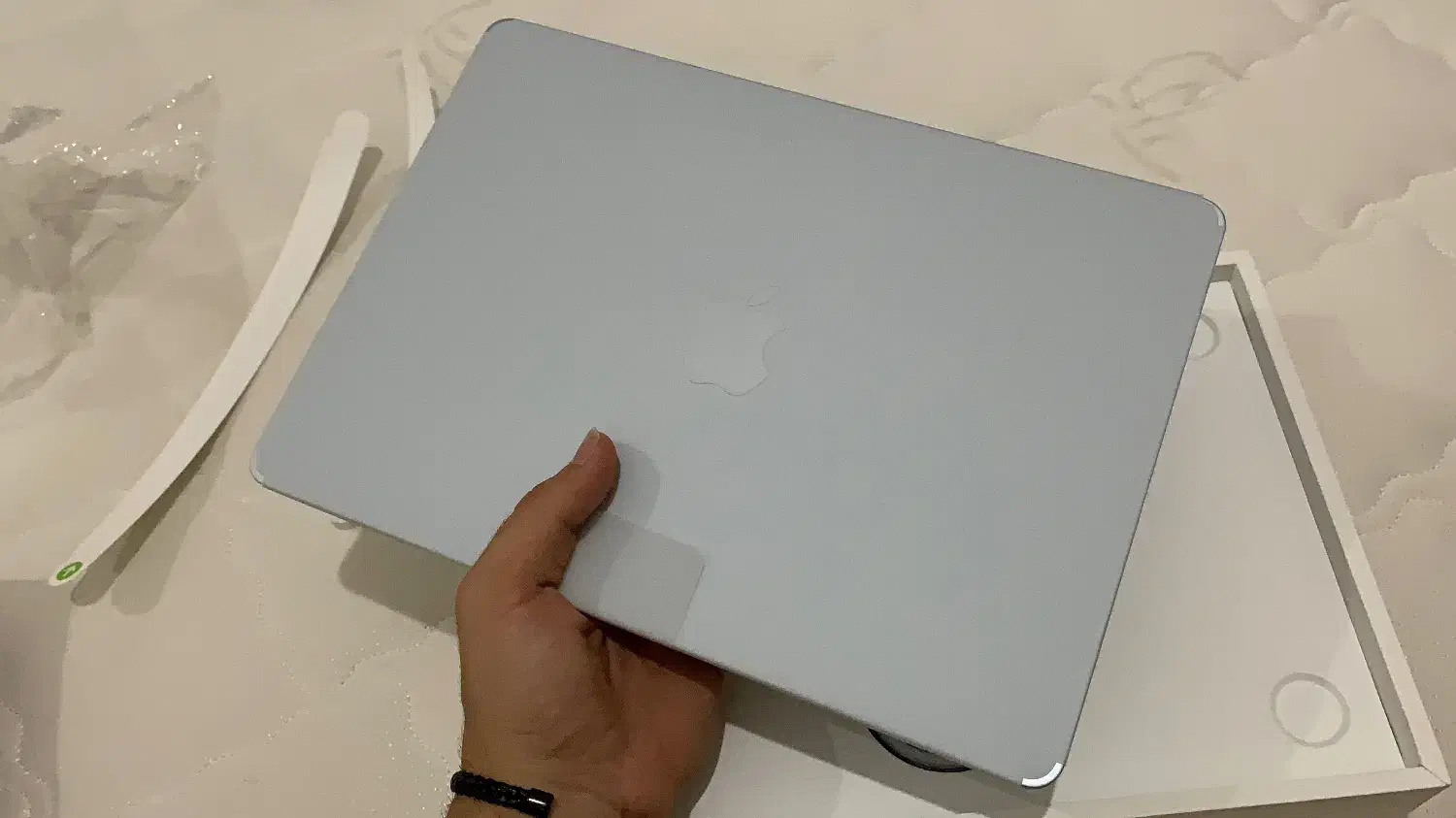 MacBook air m4  مک بوک ایر m4|رایانه همراه|شهریار, شهریار|دیوار