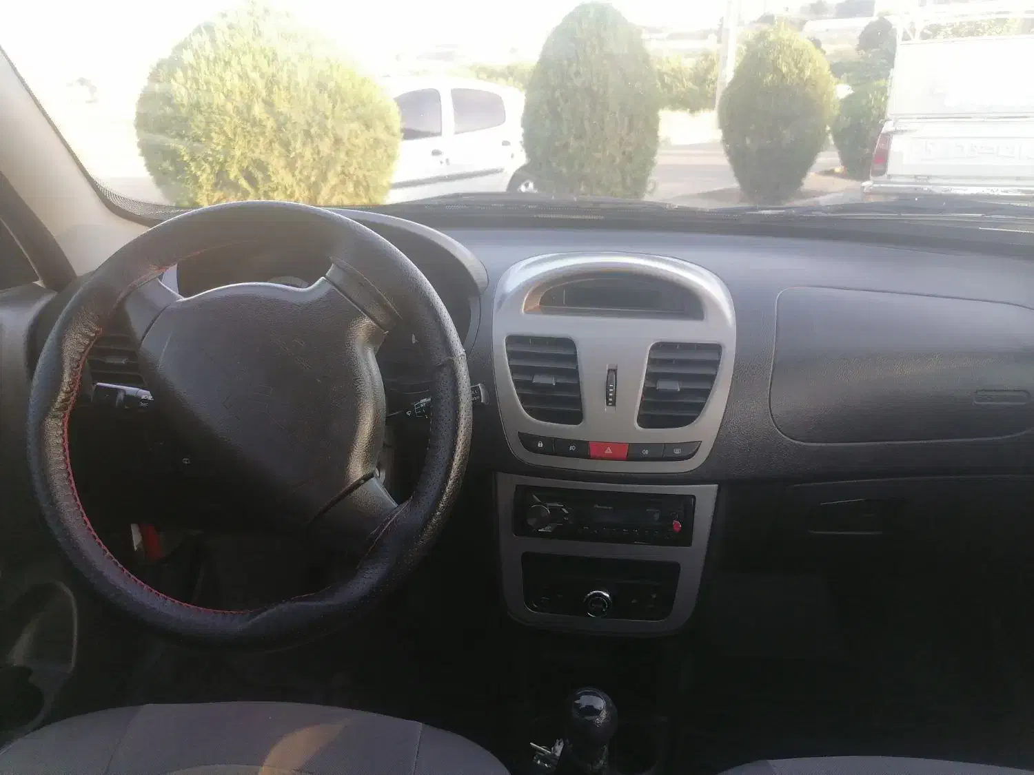 کوییک آر مدل 99|خودرو سواری و وانت|سنندج, |دیوار