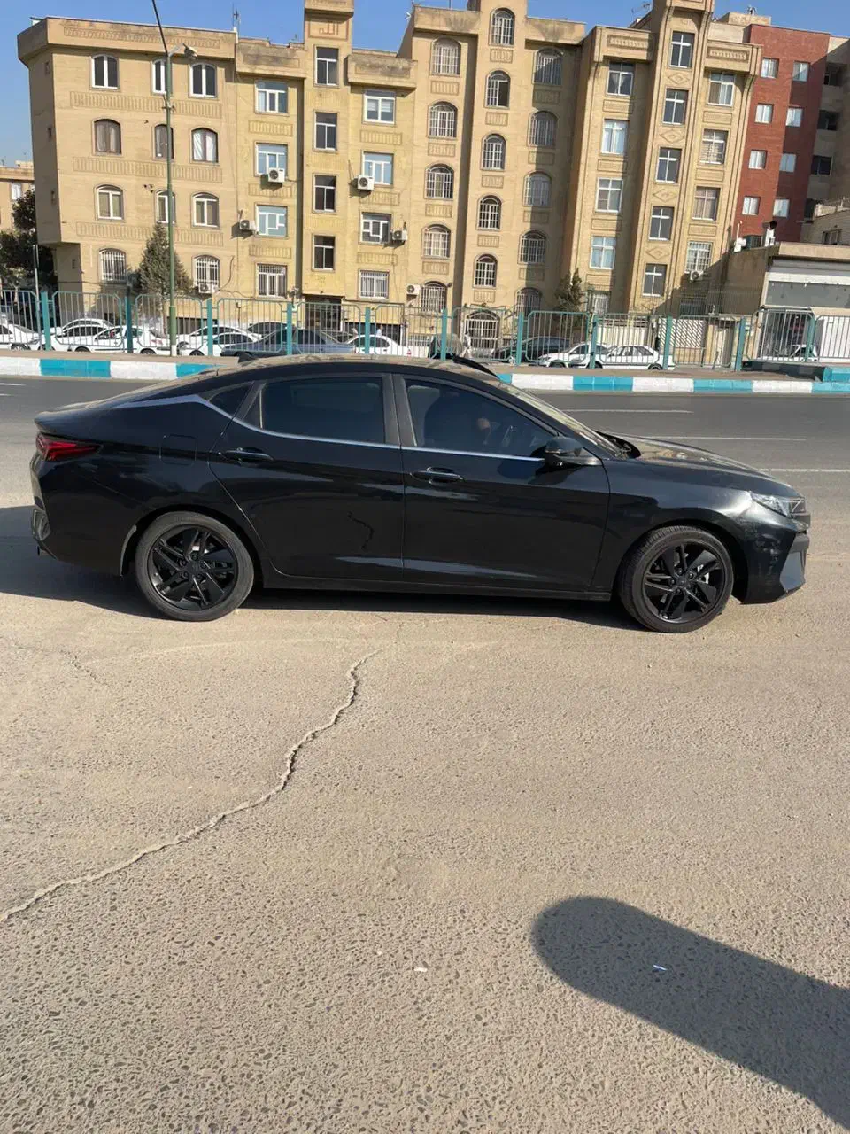 کی‌ ام اسی جی۷/اقساط/نقد/خودرو در حد صفر /|خودرو سواری و وانت|تهران, قیطریه|دیوار