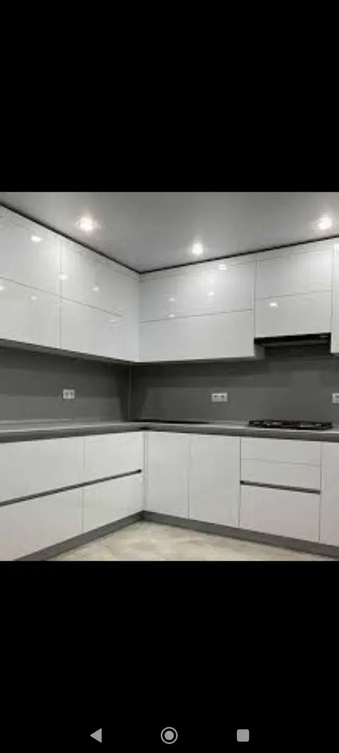 تعمیر کابینت ام دی اف وتنظیم درب کابینت فلز|خدمات پیشه و مهارت|بیرجند, |دیوار