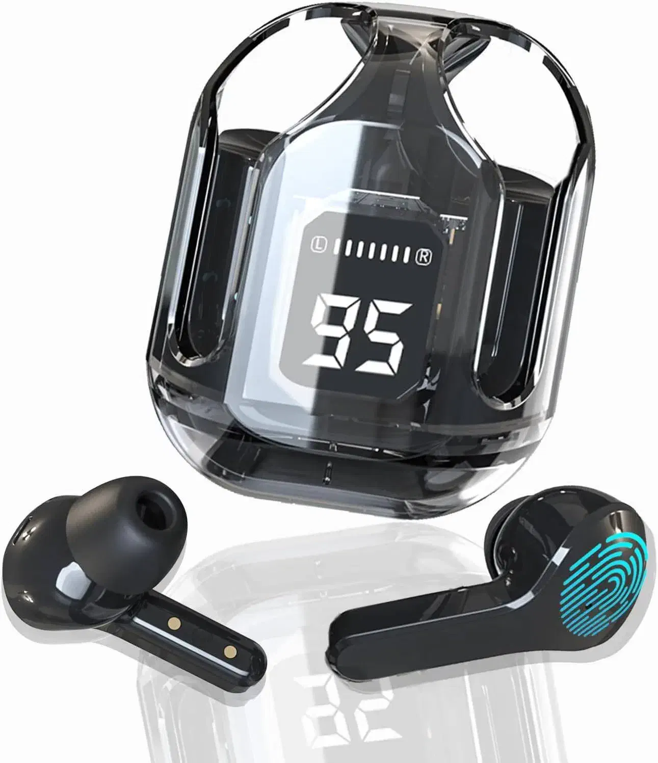 هندزفری بلوتوثی مدل Ultrapods|لوازم جانبی موبایل و تبلت|تبریز, |دیوار