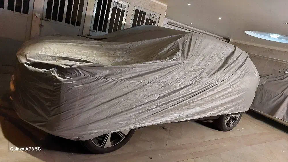 چانگان Cs55پلاس|خودرو سواری و وانت|تهران, قیام|دیوار