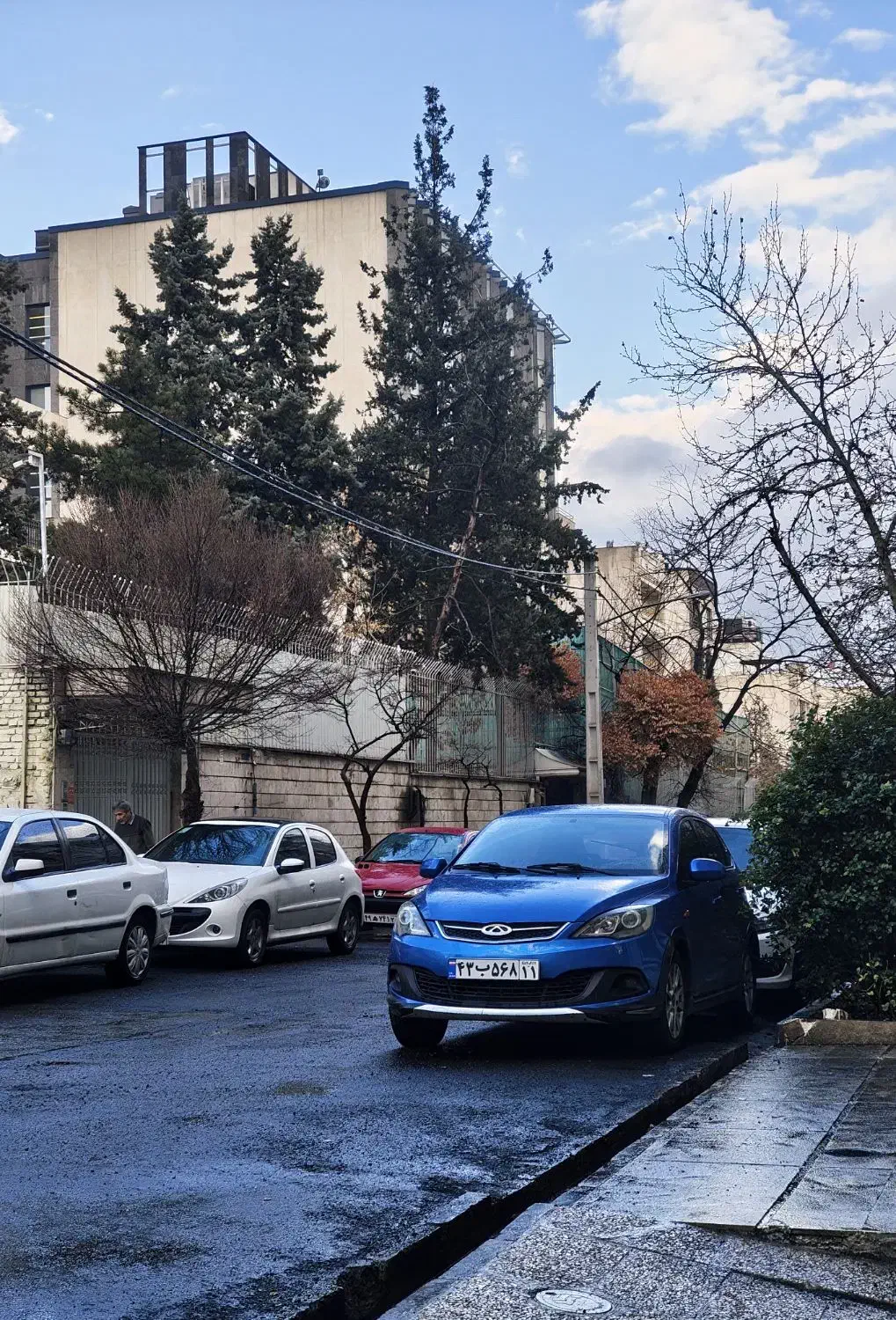 mvm 315 S|خودرو سواری و وانت|تهران, جردن|دیوار