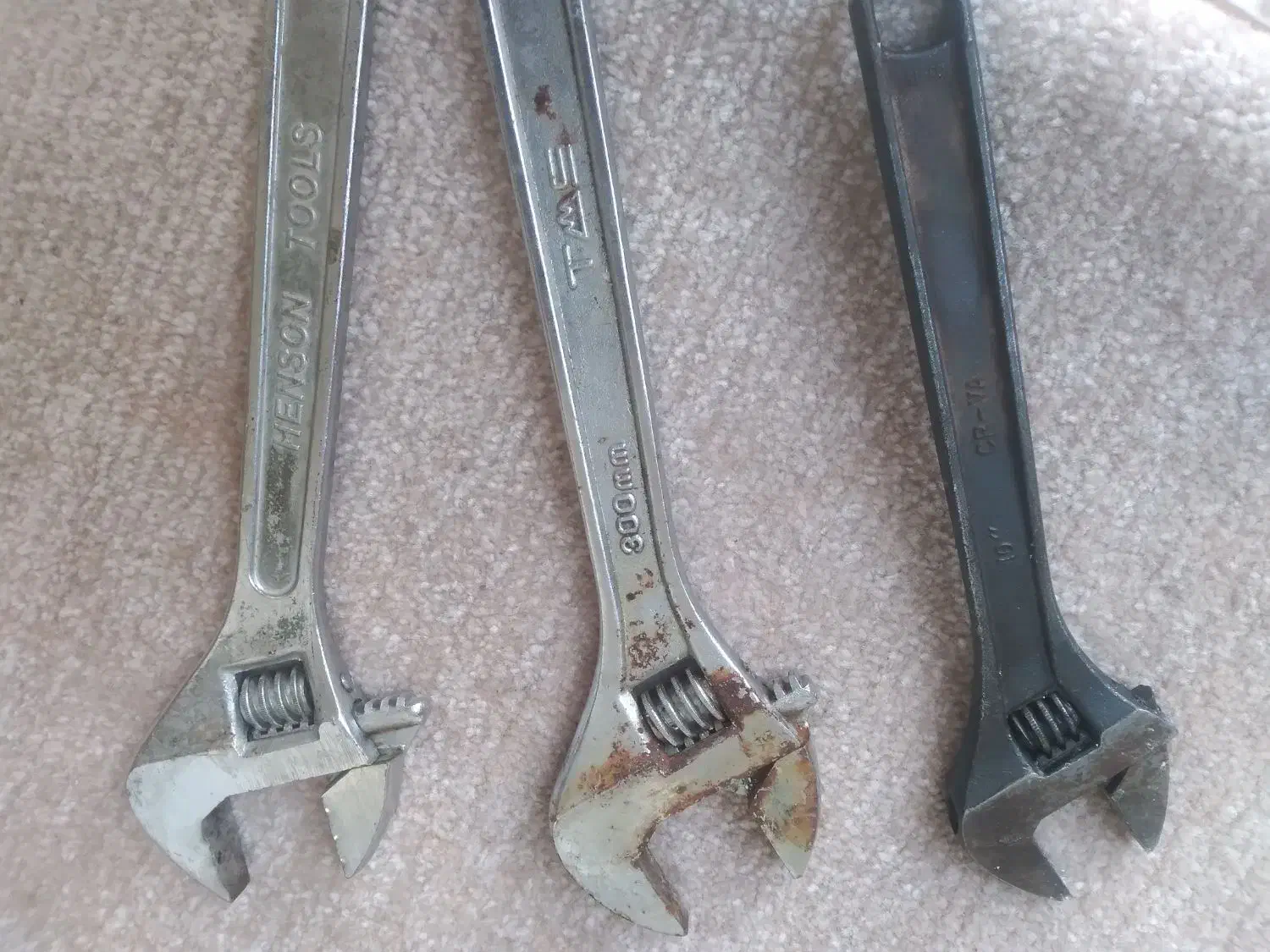 آچار اصلی|ابزارآلات|کرج, حصارک پایین|دیوار