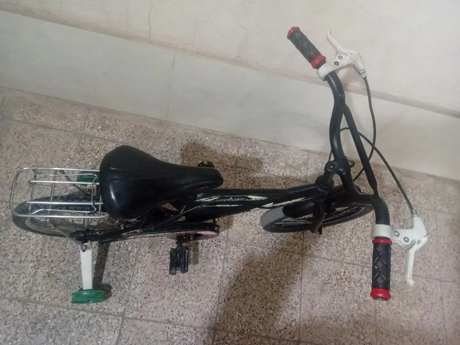 دوچرخه ۱۶|دوچرخه، اسکیت، اسکوتر|مشهد, چهنو|دیوار