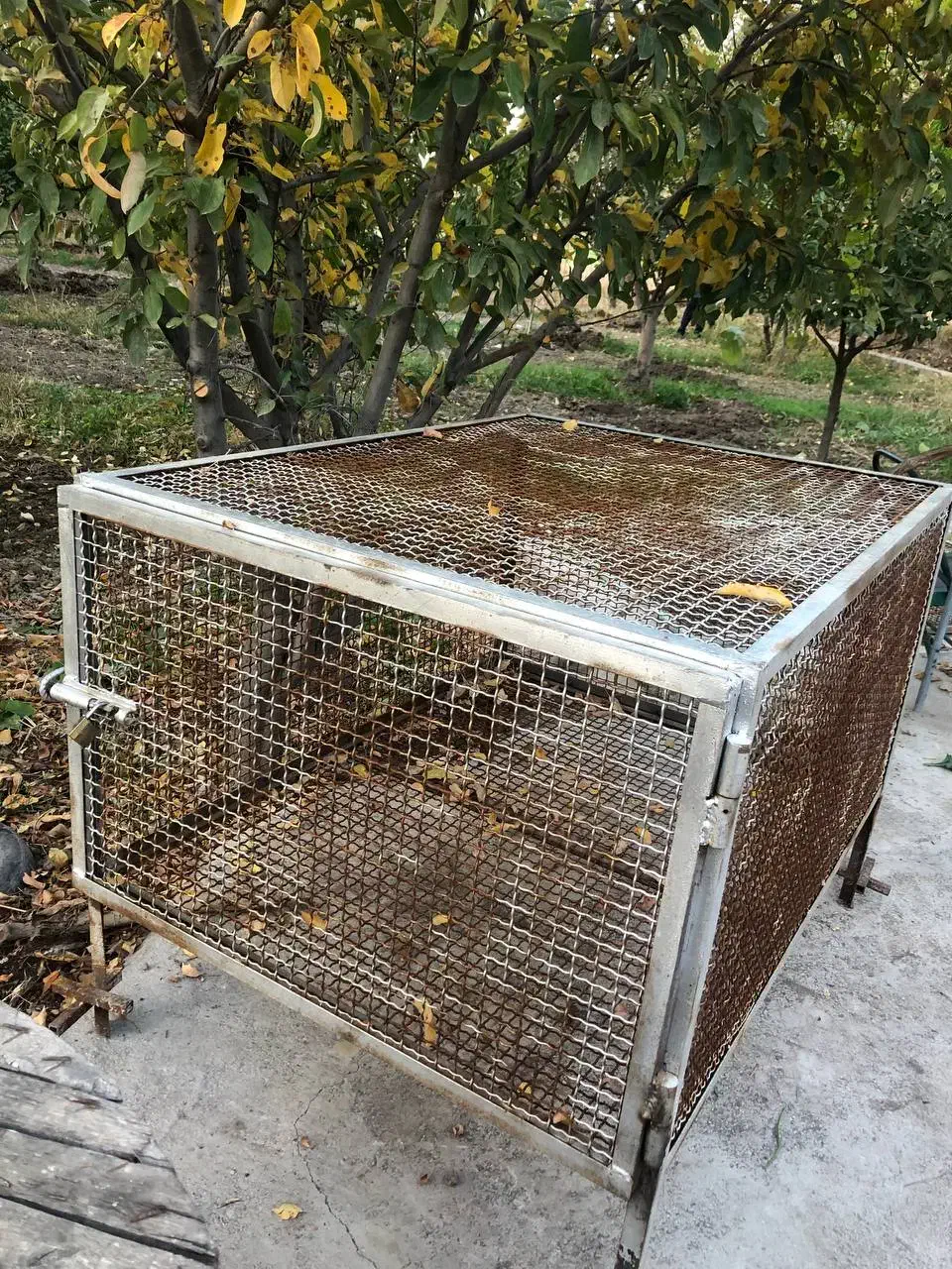 ققس|ماشینآلات صنعتی|خوی, |دیوار