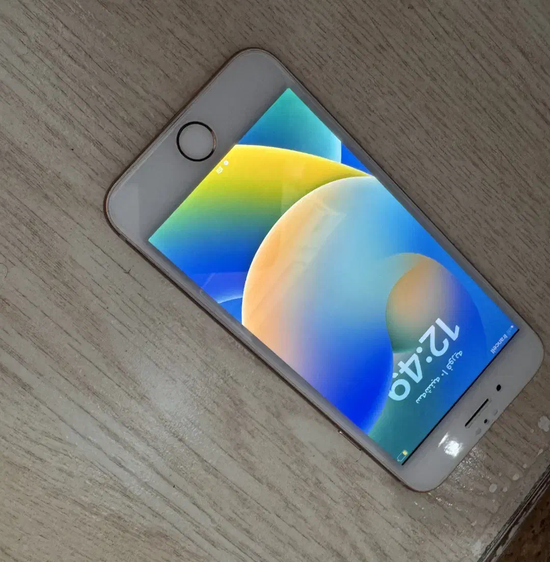 ۸آیفونiphine8|موبایل|اردبیل, |دیوار