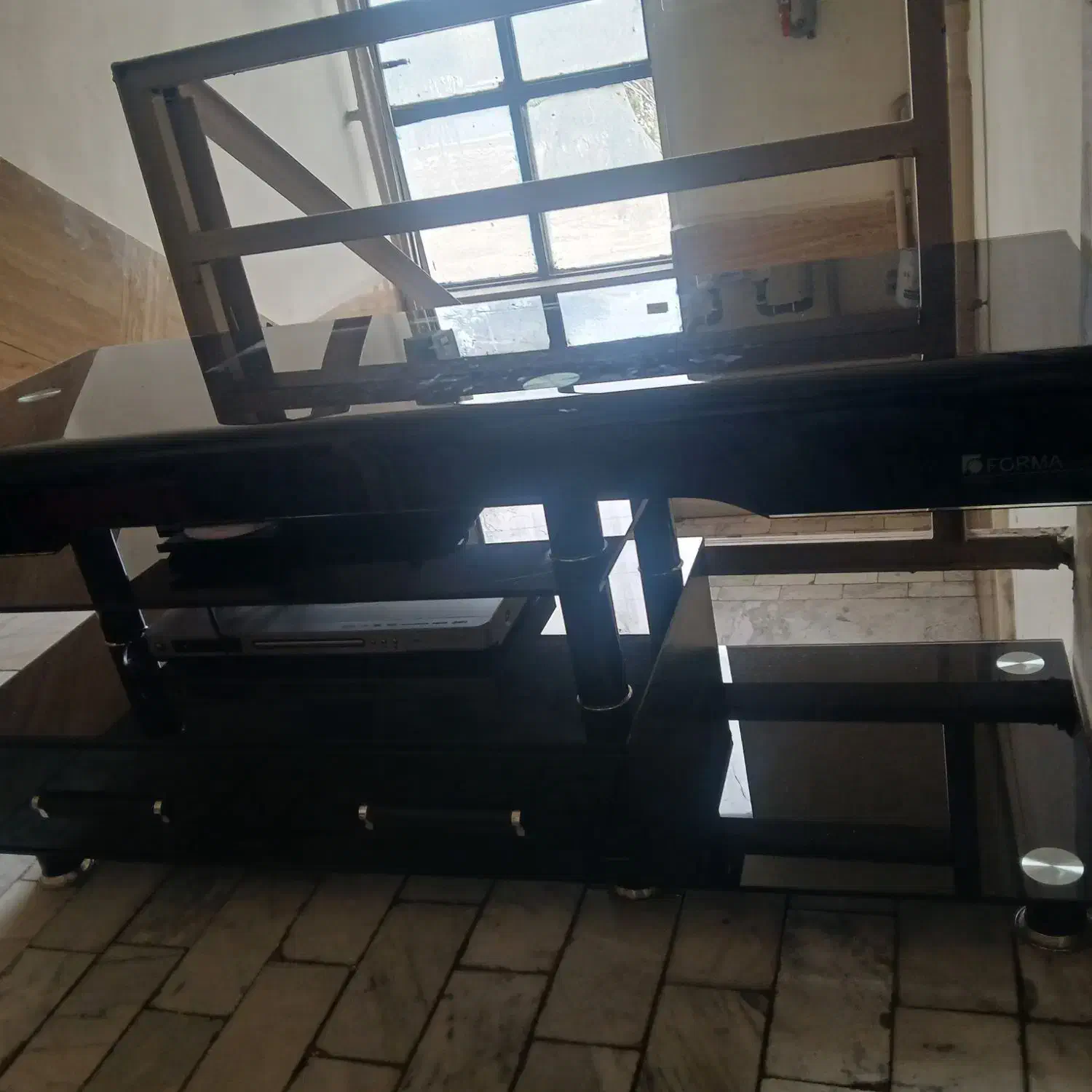 میز تلوزیون نو|میز تلویزیون|ری, دولتآباد|دیوار